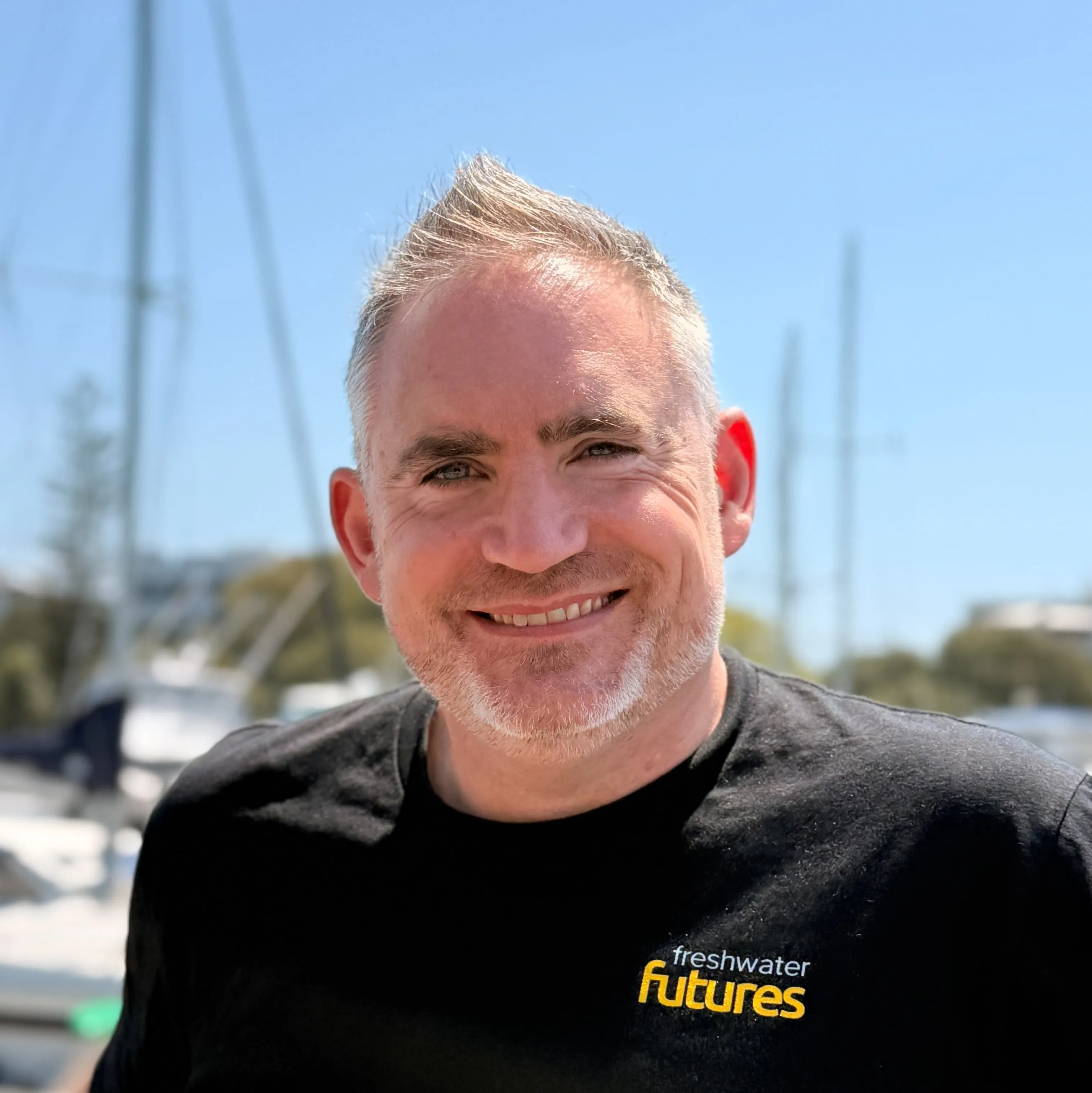 Ben Hogan, Freshwater Futures