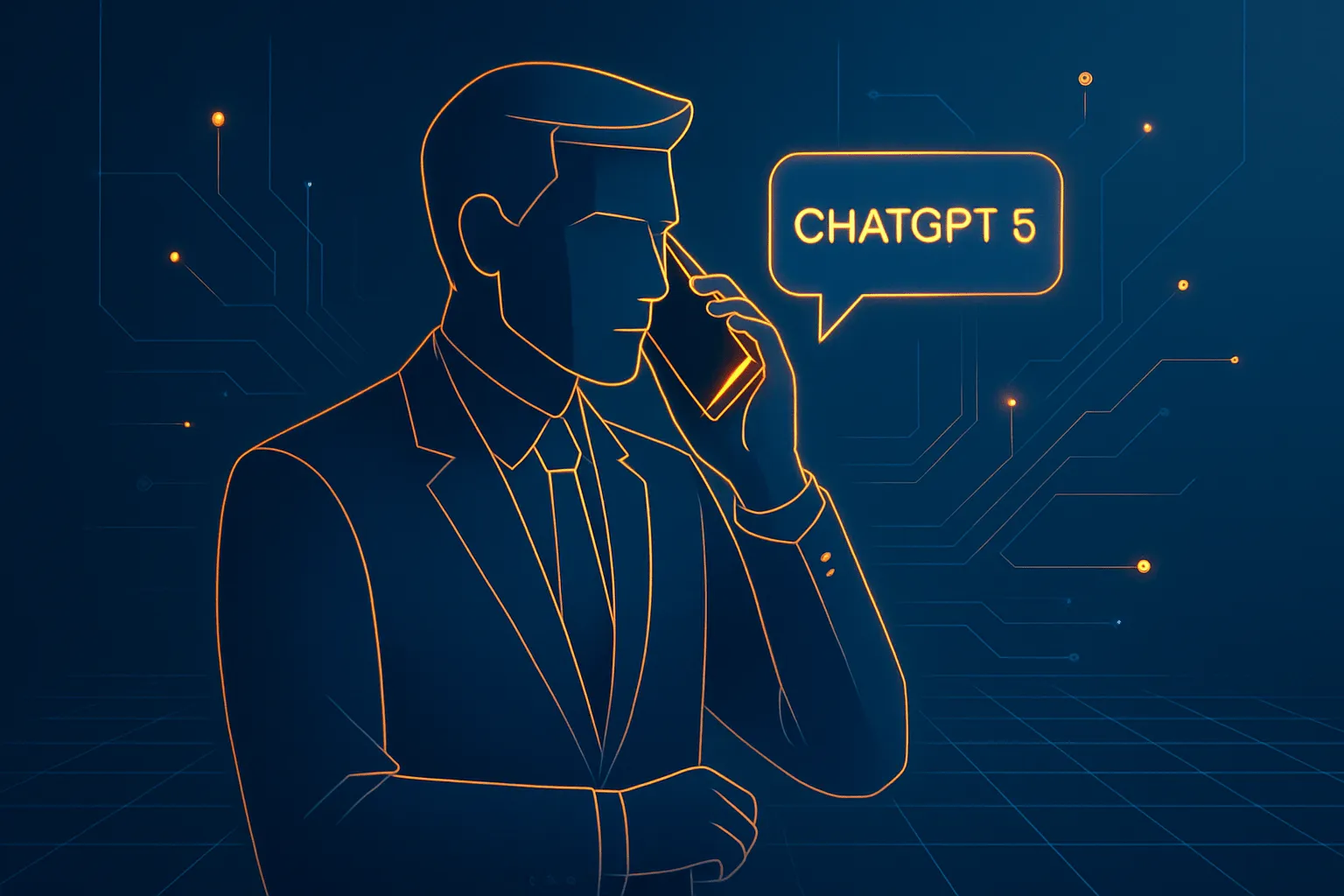 What ChatGPT-5 (and the Latest AI Breakthroughs) Mean for Business