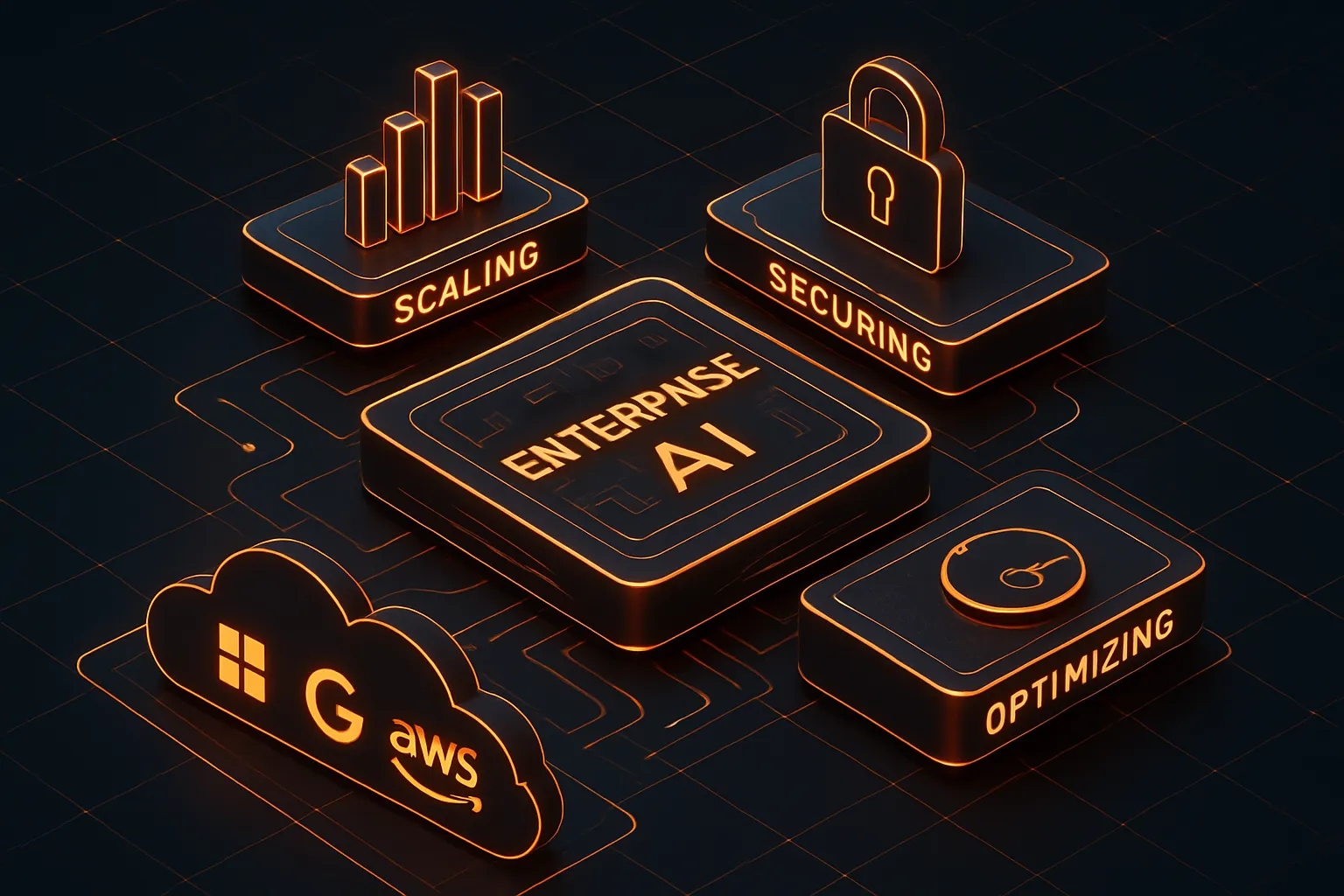 Implementation - AI Engineering