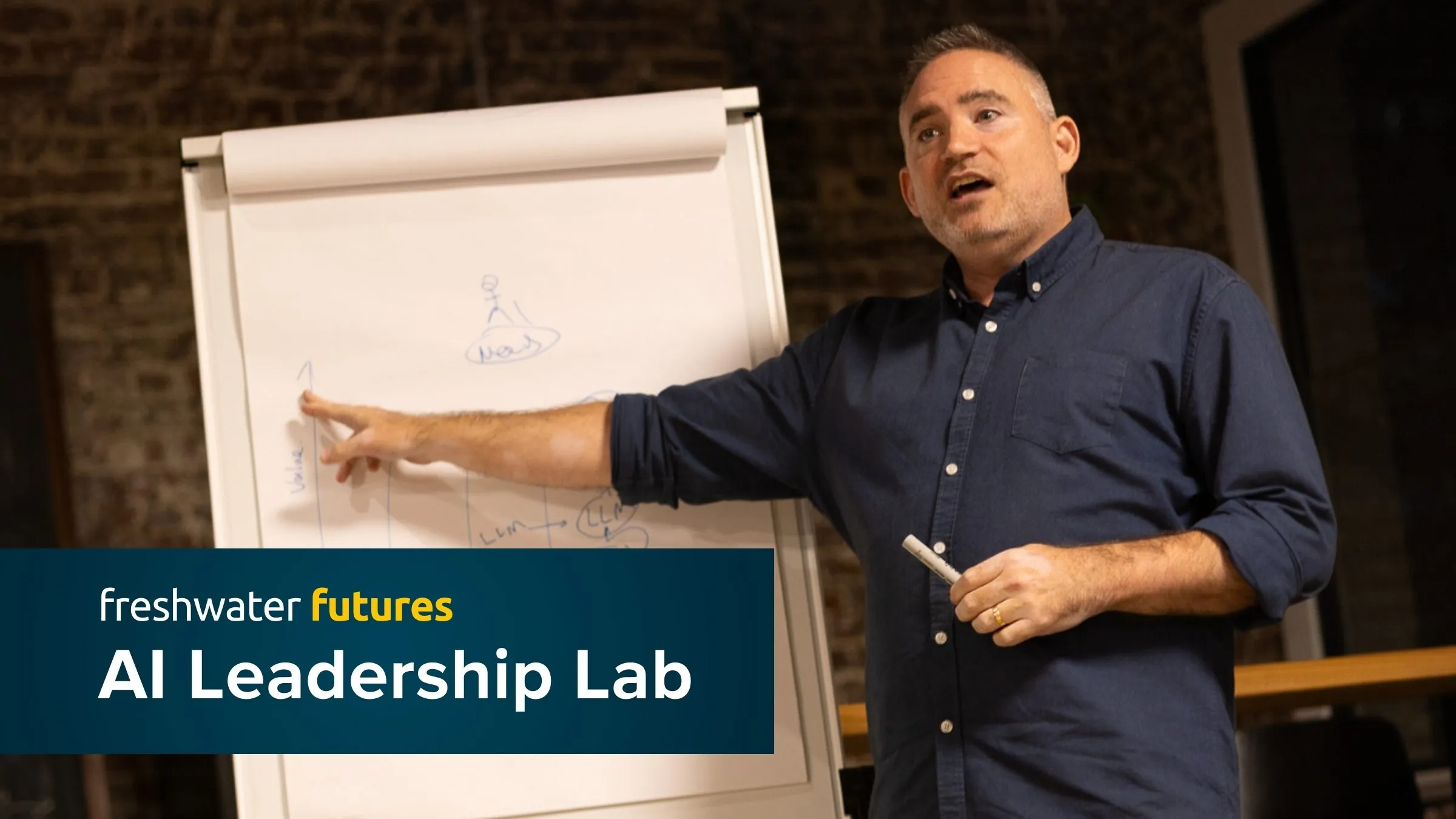 Education: AI Leadership Lab