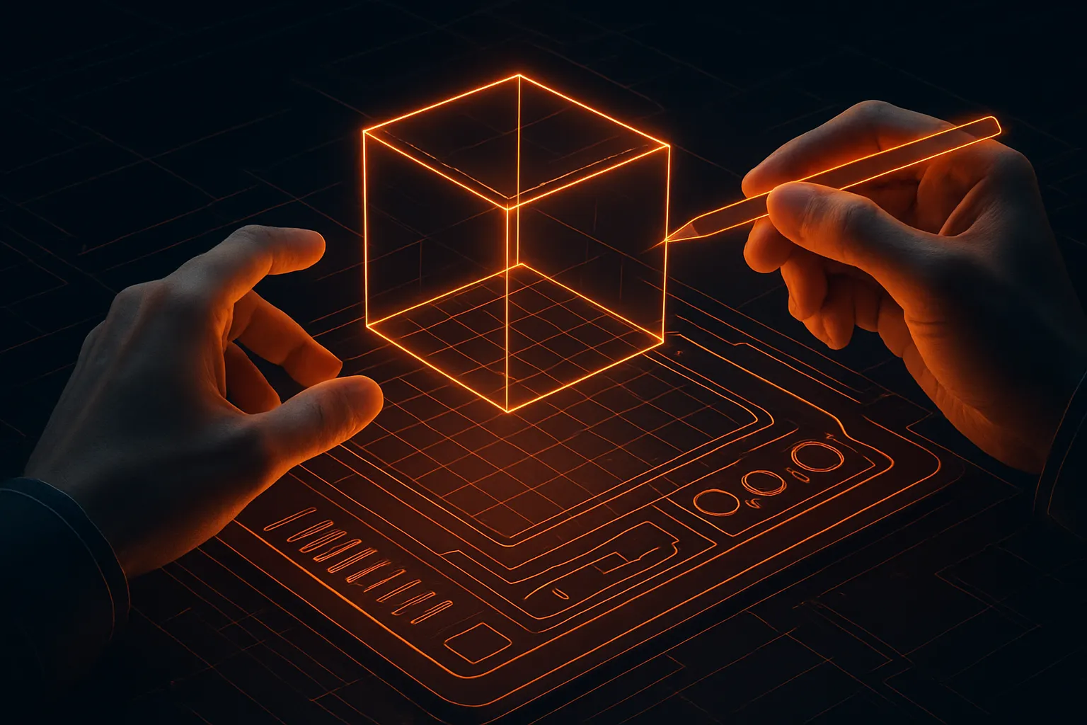 Prototyping - Rapid AI Prototyping